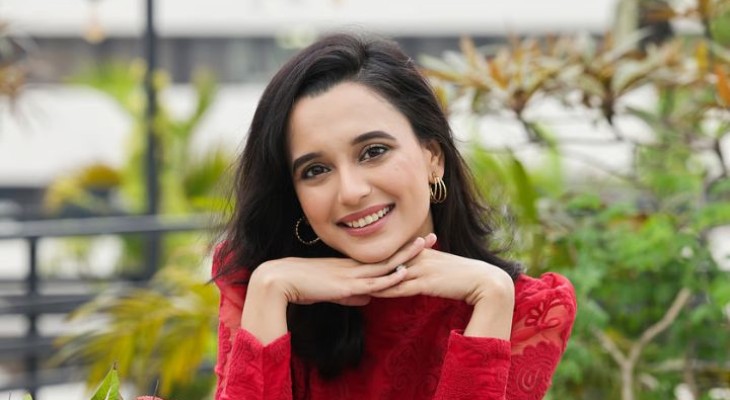 পারফিউমে ব্যক্তিত্ব প্রকাশ পায় : সাবিলা নূর